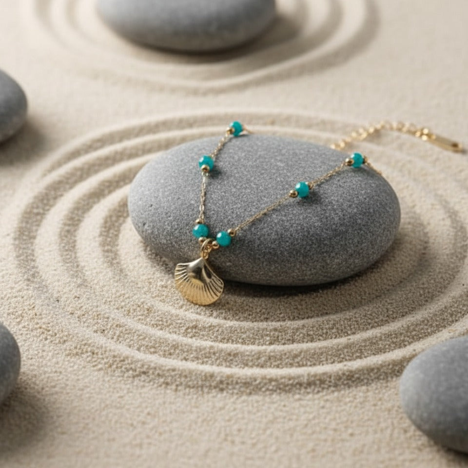 Ocean Mist Bracelet