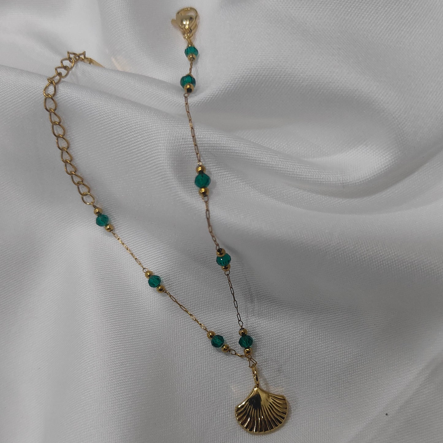 Ocean Mist Bracelet