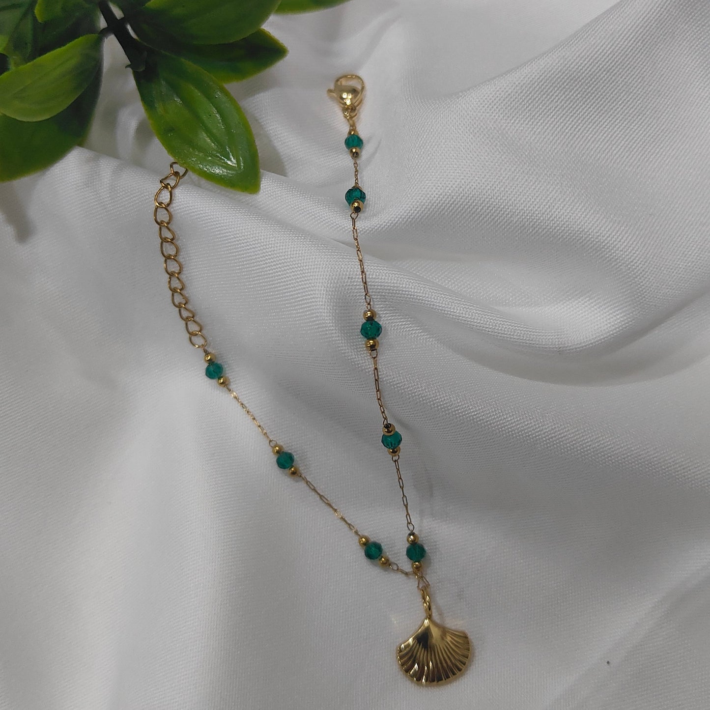 Ocean Mist Bracelet