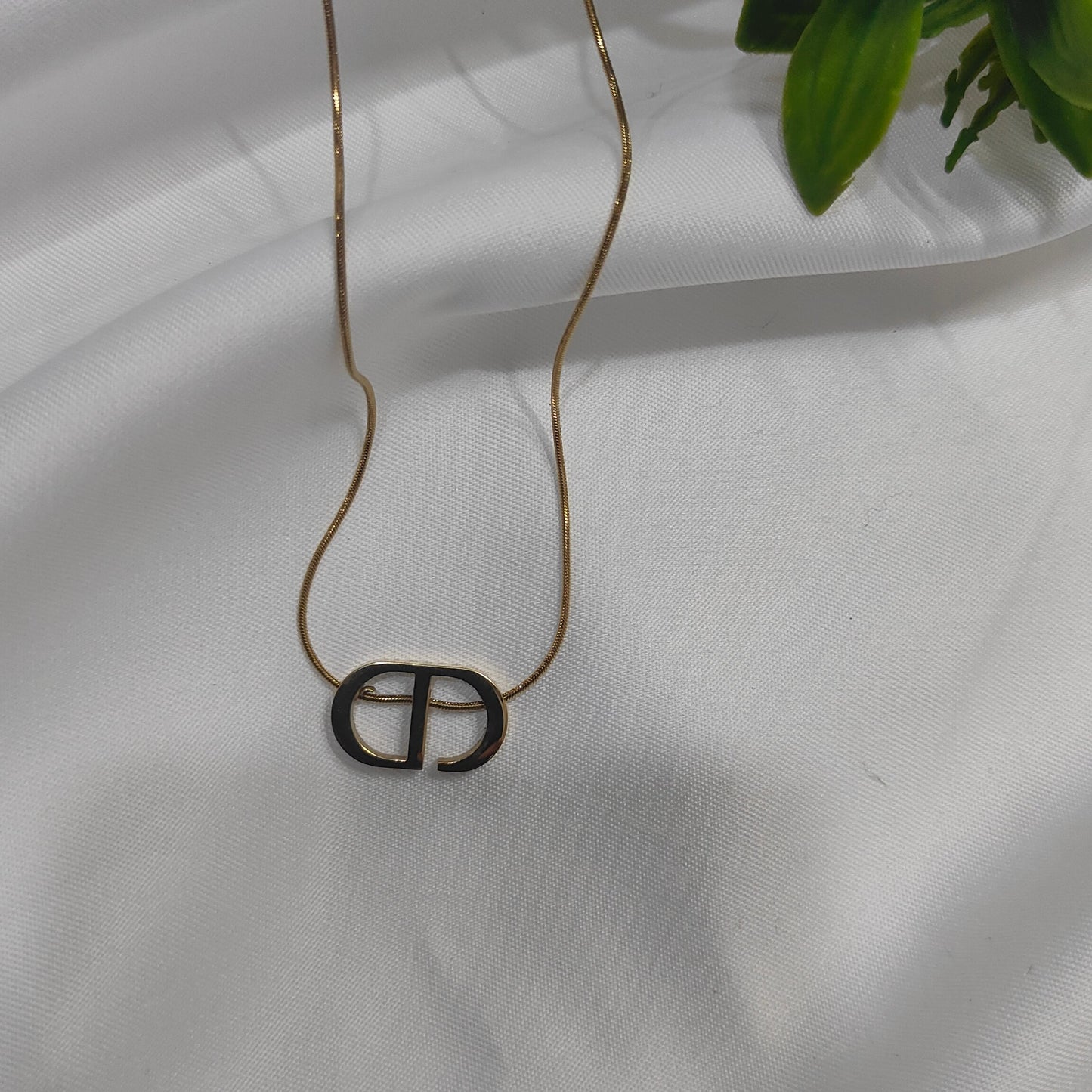 Elegance Monogram Bracelet