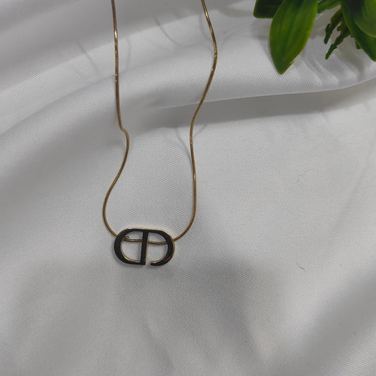 Elegance Monogram Bracelet