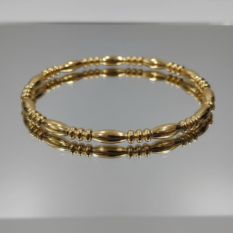 Sunlit Harmony Bracelet