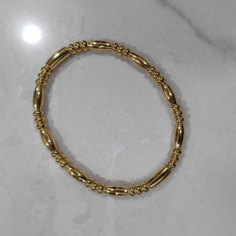 Sunlit Harmony Bracelet