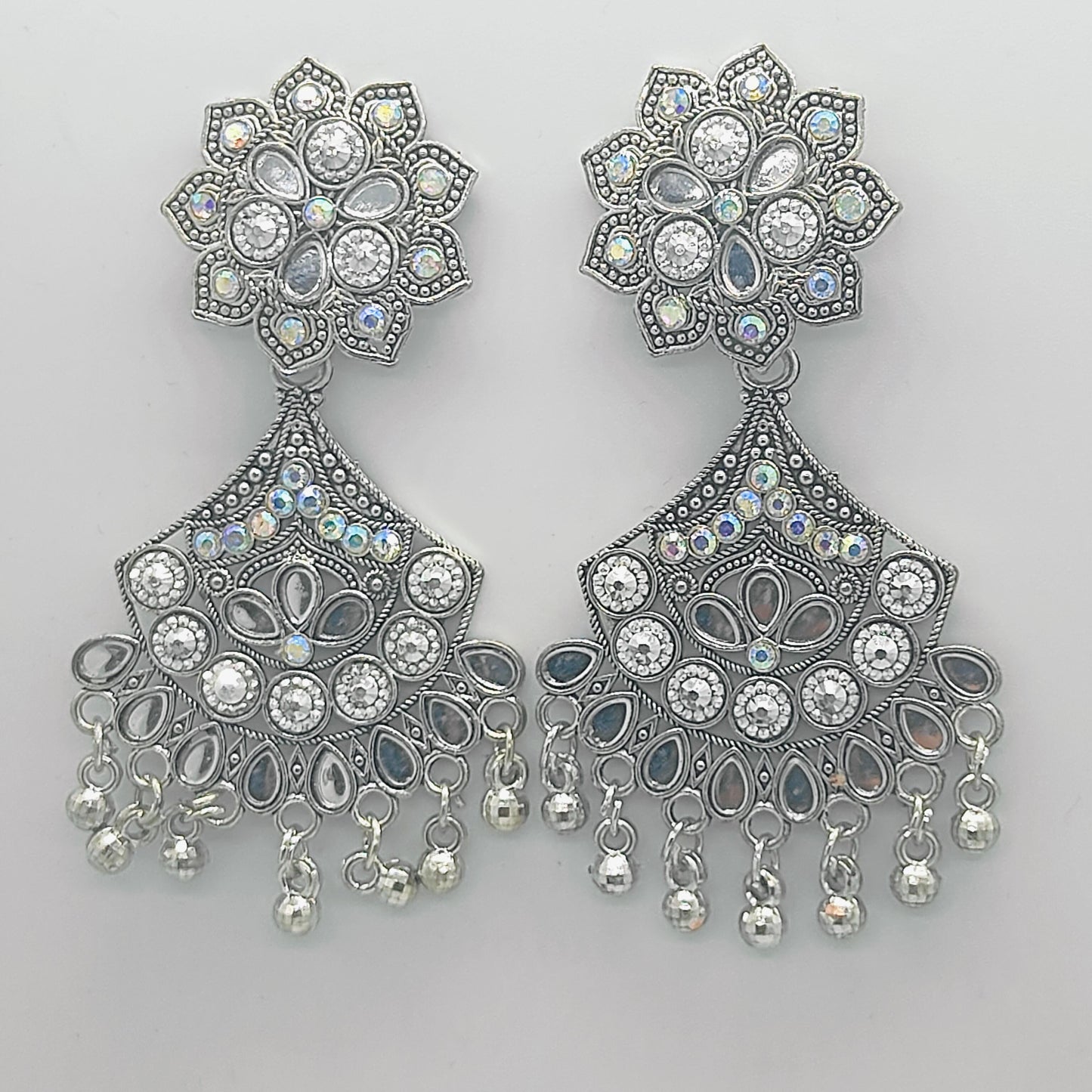 “Shine bright with every step you take — because you deserve jewelry as stunning as you are!”