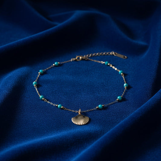 Ocean Mist Bracelet